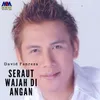 Seraut Wajah Di Angan