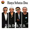 About Sebatas Doa Song