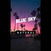 About Blue Sky Song