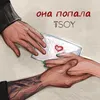 About Она попала Song