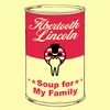 About Soup for My Family Song
