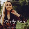 About Main Agar Kahin Song