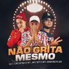 About Não Grita Mesmo Song