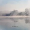 Blurred Sea