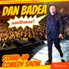 Interlopi Si Stand Up Comedy