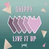 About Live It Up Song