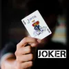 About Joker Song