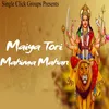 About Maiya Tori Mahima Mahan Song