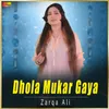 Dhola Mukar Gaya