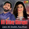 About Dil Kithay Kharayai Song