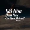 Sài Gòn Đêm Nay Còn Mưa Không?