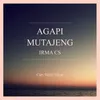 About Agapi Mutajeng Song