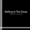 About Rolling in the deep Song
