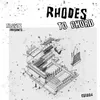 About Rhodes to Chord Song