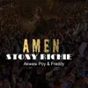 About Amen Song