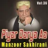 Piyar Darya Aa