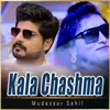 About Kala Chashma Song