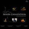 About Maha Ganapathim Song
