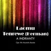 Laomu Tenrewe (Herman)