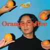 About Orange Coffee Song