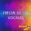 About Las Vocales Song