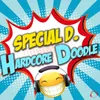 About Hardcore Doodle Radio Edit Song