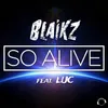 So Alive (J Roone Acoustic Version)