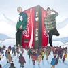 About Coca Cola Song