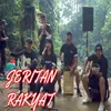 About Jeritan Rakyat Song