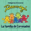 La Familia de Coronados Inteligencia Emocional