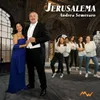 Jerusalema Lyrical Version