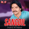 About Ghari Khan Mout Khahan Mohlat Song