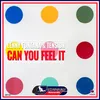 Can You Feel It Club Instrumental Dub Mix