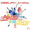 Rhythm Of The Night (DJ Sign Remix Edit)