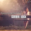 Coming Back (ShiDZtorm Remix Edit)