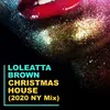 About Christmas House 2020 Ny Mix Song