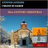 Concerto Grosso Con Una Pastorale Per Il Santissimo Natale in G Minor, Op. 8 No. 6, III: Vivace