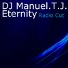 Deep Dimension Radio Cut