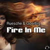 Fire In Me (Abel Romez Remix Edit)