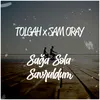 About Sağa Sola Savruldum Song