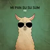 About Mi Pan Su Su Sum (8D) Song