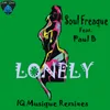 Lonely IQ Musique Afro Remix