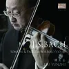 Sonata No. 3 in C Major, BWV 1005: IV. Allegro Assai