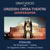 Ariadne auf Naxos, Op.60, IRS 5: "Großmächtige Prinzessin" (Zerbinetta)