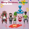 About Merry Christmas, My Dear Song