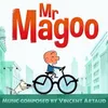 Introducing Mr. Magoo