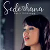 About Sederhana Song