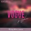 About Vogue у дорог Bring Bliss Remix Song