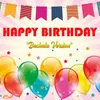 Happy Birthday Tanti Auguri, Joyeux Anniversaire, С Днем Рождения, Feliz Cumpleaños, Alles Gute Zum Geburtstag Bachata Version