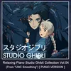 Merry Go Round of Life (Piano Version) [From "Howl's Moving Castle"]